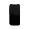 Tech21 EvoPro Funda MagSafe iPhone 16 Pro Transparent Black