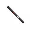 Tech21 EvoPro Funda MagSafe iPhone 16 Pro Transparent Black