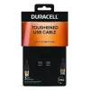 2-Power Cable USB-C a USB-C 1m 60W de carga y sincronización de datos Negro