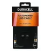 2-Power Cable USB-C a USB-C 2m 60W PD carga rápida y sincronización de datos - Negro