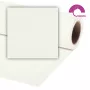 COLORAMA POLAR WHITE rollo de papel de fondo sin costuras 1,35 x 11 m