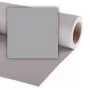 COLORAMA Storm Grey rollo de papel de fondo sin costuras 2,72 x 11 m