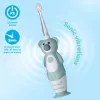 BRUSH BABY Cepillo de dientes sónico Wild Ones para niños Kylie Koala