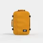 CabinZero Classic 36 L Mochila de viaje - Orange Chill