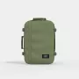 CabinZero Classic 36 L Mochila de viaje - Georgian Khaki