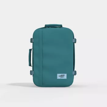 CabinZero Classic 36 L Mochila - Aruba Blue