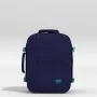CabinZero Classic 28 L Mochila de viaje - Deep Ocean
