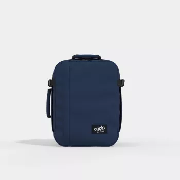 CabinZero Classic Tech 28 L Mochila de viaje - Navy