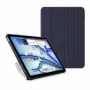 Pipetto Origami No1 Funda original para iPad Air 11 (M2/M3) / iPad Air 10,9 (4.ª/5.ª gen.), Azul oscuro