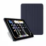 Pipetto Origami No1 Funda original para iPad Pro 13 (M4), Azul oscuro