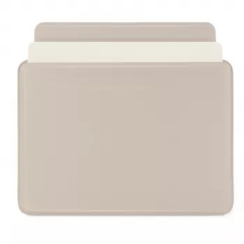 Pipetto Ultra Slim Funda para MacBook 13/14, Polarstern