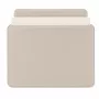 Pipetto Ultra Slim Funda para MacBook 13/14, Polarstern