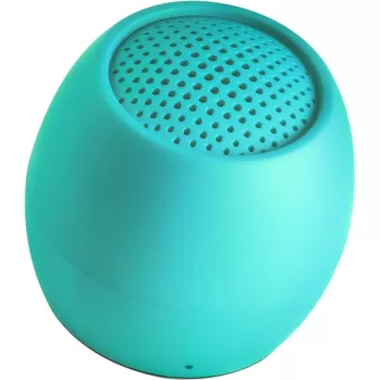 Boompods Zero Ocean altavoz Aquamarin