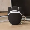 Thumbs Up 1002696 funda de silicona para Apple AirPods Pro (1.ª y 2.ª gen.) - negro/blanco