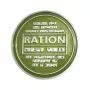 Fanattik abrebotellas magnético para nevera Metal Gear Ration