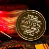 Fanattik abrebotellas magnético para nevera Metal Gear Ration