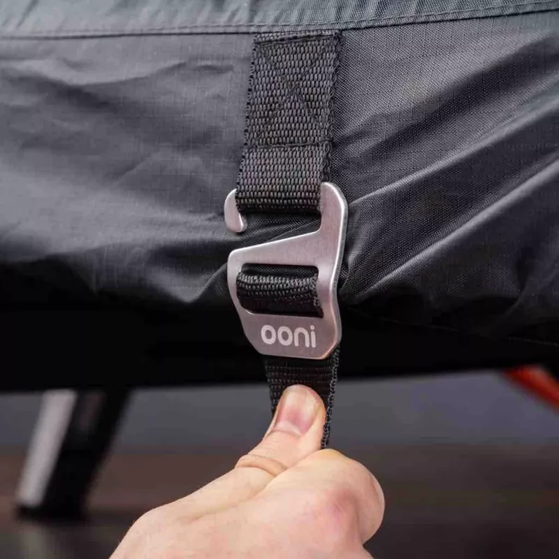 Ooni Koda 16 funda resistente a la intemperie