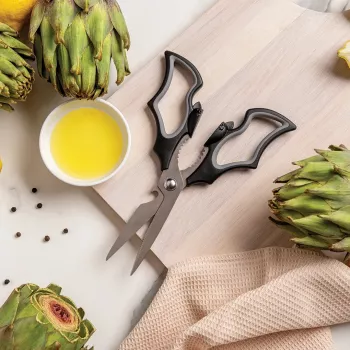 OTOTO Elizibat tijeras de cocina
