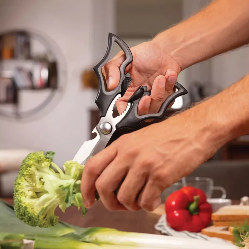 OTOTO Elizibat Tijeras de cocina