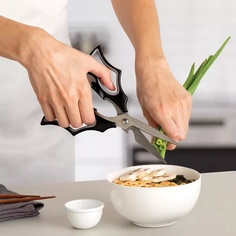 OTOTO Elizibat Tijeras de cocina