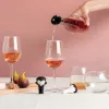 OTOTO Count Corkula tapón y vertedor para botellas