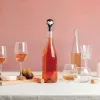 OTOTO Count Corkula tapón y vertedor para botellas