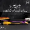 OTOTO Witchin Juego de pincel de repostería y espátula (OT2230)