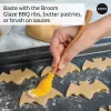 OTOTO Witchin Juego de pincel de repostería y espátula (OT2230)