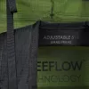 Berghaus 3D Freeflow 30+5L Mochila - Spark/Jet Black (Small)