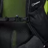 Berghaus 3D Freeflow 30+5L Mochila - Spark/Jet Black (Small)