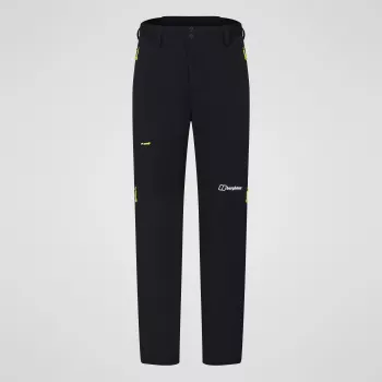 Berghaus Mtn Guide Alpine Pant - Negro - Talla L