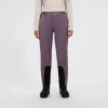 Berghaus Ridge-Roamer 3L WP Softshell Pant - Purple Planet - Mujer - M