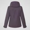 Berghaus Ridge-Seeker GTX Chaqueta mujer - Purple Planet