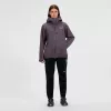 Berghaus Ridge-Seeker GTX Jacket Mujer - Purple Planet, XS