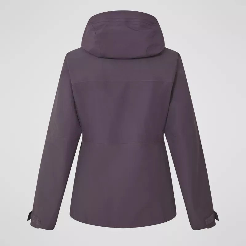 Berghaus Ridge-Seeker GTX Jacket Mujer - Purple Planet, XS
