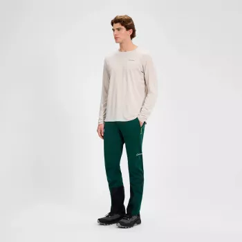 Berghaus Ridge-Roamer Softshell Pant - Off Peak - Talla M