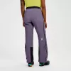 Berghaus Extrem Vanguard GTX Pant Af Pantalón de montaña para mujer - Planet Purple, Talla S
