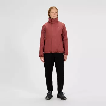 Berghaus Hillwalker 2.0 InterActive Jacket mujer GORE-TEX - Corundum, talla S