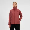 Berghaus Hillwalker 2.0 InterActive Jacket mujer GORE-TEX - Corundum, talla S