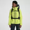 Berghaus Mtn Guide F45+ AF Mochila - Negro/Negro