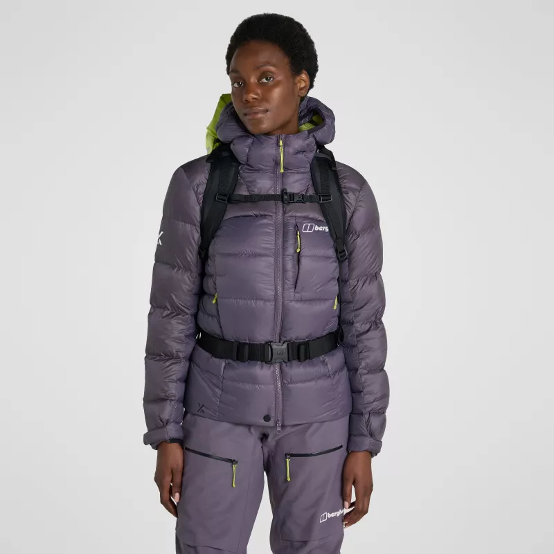 Berghaus Mtn Guide F32+ AF Mochila - Spark