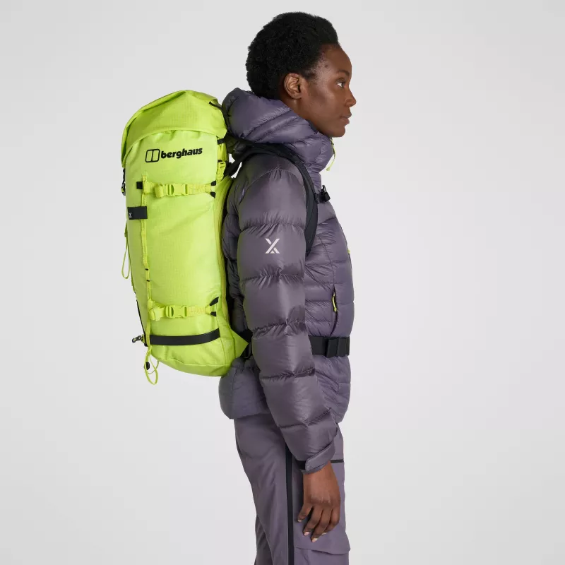 Berghaus Mtn Guide F32+ AF Mochila - Spark