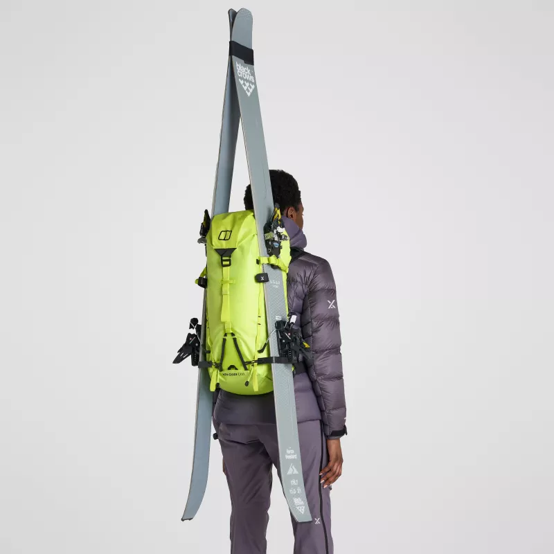 Berghaus Mtn Guide F32+ AF Mochila - Spark