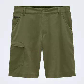 Berghaus Navigator 2.0 Short - Cheviot Green, Talla L