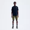 Berghaus Navigator 2.0 Short - Cheviot Green, Talla L