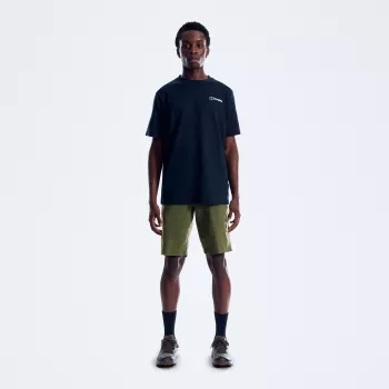 Berghaus Navigator 2.0 Short - Cheviot Green, Talla L