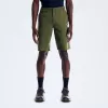 Berghaus Navigator 2.0 Short - Cheviot Green, Talla L
