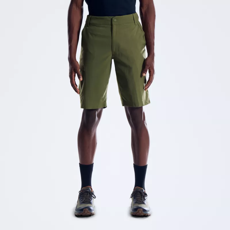 Berghaus Navigator 2.0 Short - Cheviot Green, Talla L
