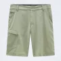 Berghaus Navigator 2.0 Short Pantalón corto de senderismo para hombre - Wisdom, Talla L