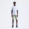 Berghaus Navigator 2.0 Short Pantalón corto de senderismo para hombre - Wisdom, Talla L